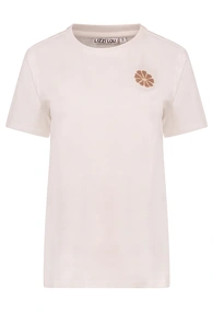 Lizzi Lou dames T-shirt
